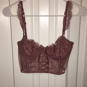 Victoria’s Secret Corset